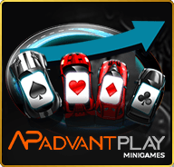 Advantplay Mini Game