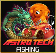 Astro Tech Fishing