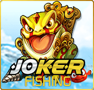 Joker Gaming Fishing