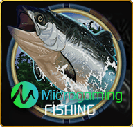 Microgaming Fishing