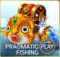 Pragmatic Play Fishing