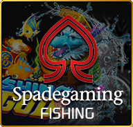 Spadegaming Fishing