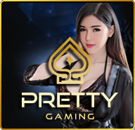 Pretty Gaming