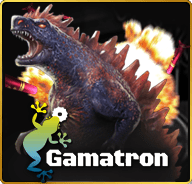 Gamatron