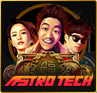 Astro Tech