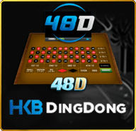 HKB Poker Gaming 4D